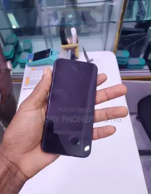 Apple iPhone 11 Pro 256 GB Purple