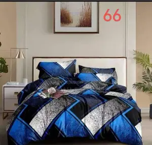 Duvet Cover ,Singlet, Boxer Pant and Byc
