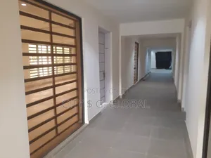 Commercial Office Space