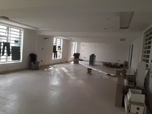 Commercial Office Space