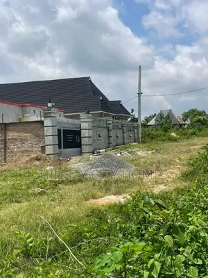 A Plot of Land With High Resale Value in Ile-Ife, Osun State