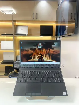 Laptop Dell Precision 7550 16GB Intel Core i5 SSD 512GB
