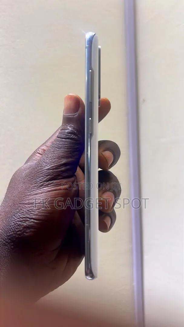Samsung Galaxy S20 FE 128 GB White