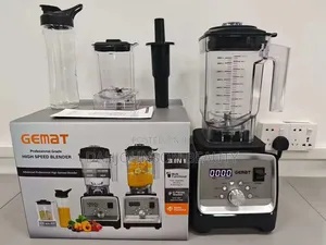 Gemat Blender