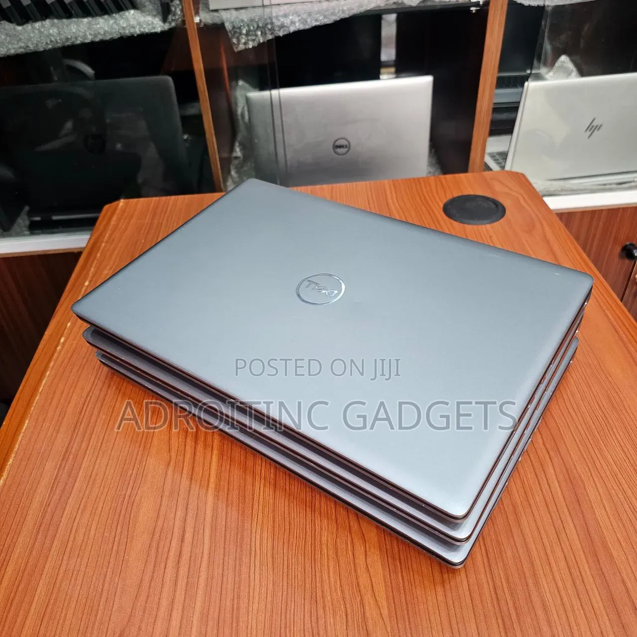 Laptop Dell Precision 7550 16GB Intel Core i5 SSD 512GB