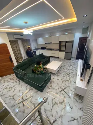 2bdrm Duplex in Adetuberu Street, Kosofe / Kosofe for sale