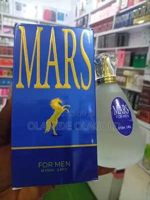 Body Spray