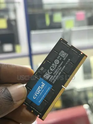 32Gb DDR5 Ram