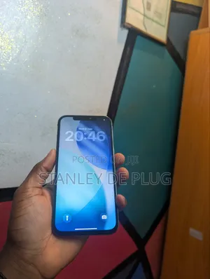 Apple iPhone 12 Pro Max 128 GB Black