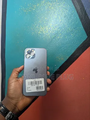 Apple iPhone 12 Pro Max 128 GB Black