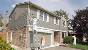 Zak House and Office Painting, Screeding and Stucco