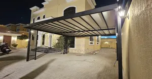 Classic Gazebo Carport