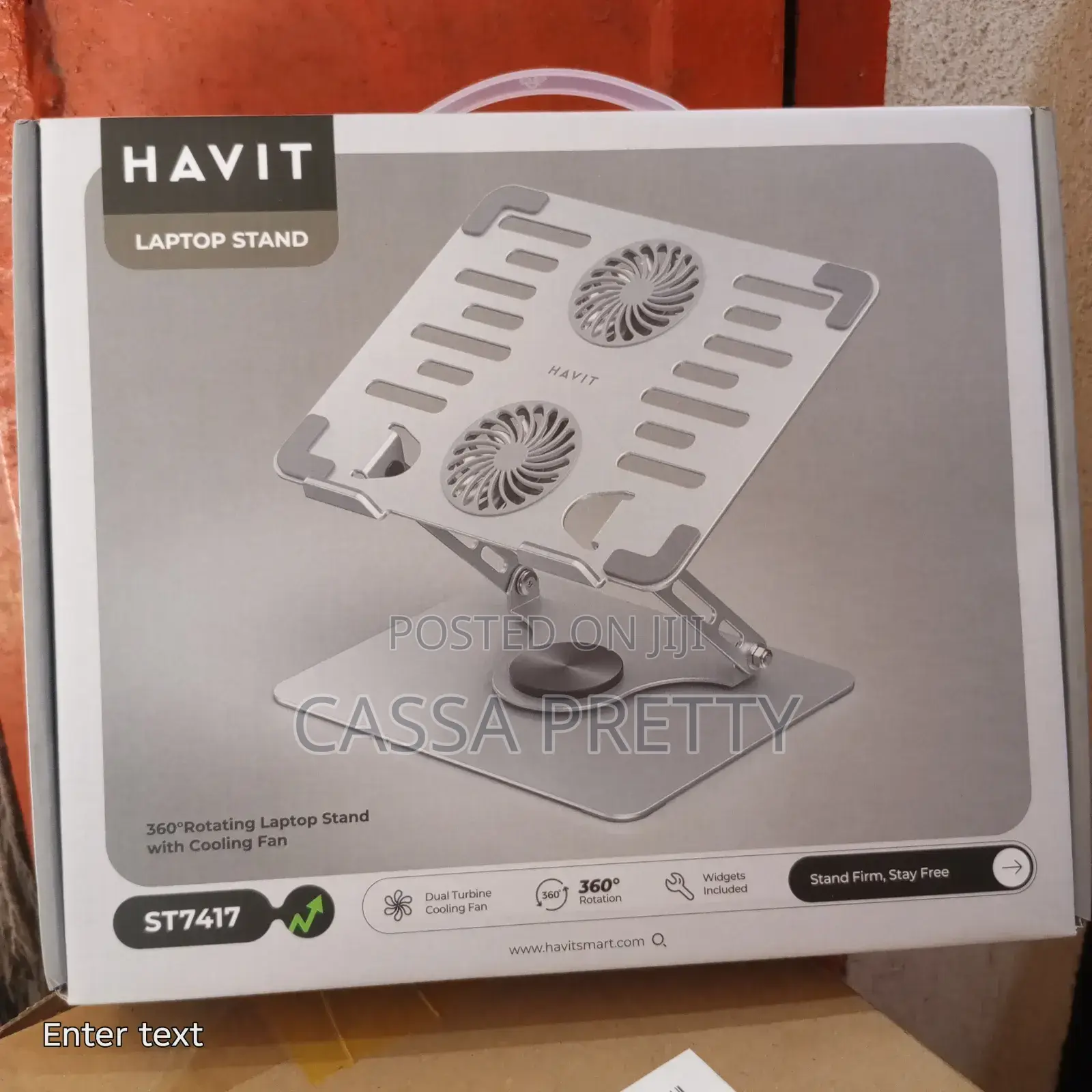 Laptop Stands