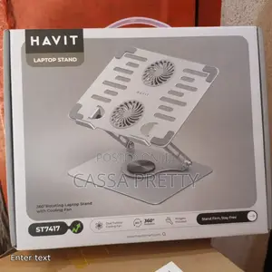 Laptop Stands