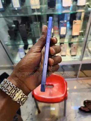Apple iPhone 16 Plus 128 GB Blue