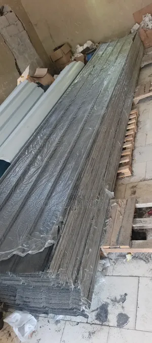 The Best and Reliable 0.50mm Long Frame Roofing Sheet
