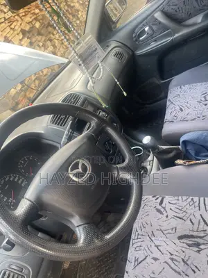 Mazda AZ 2009 Black