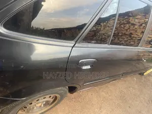 Mazda AZ 2009 Black