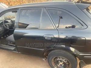 Mazda AZ 2009 Black