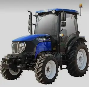 Lovol Tractor 754 75 HP