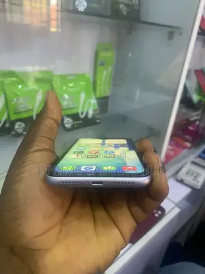 Apple iPhone 11 128 GB Blue
