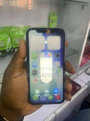Apple iPhone 11 128 GB Blue