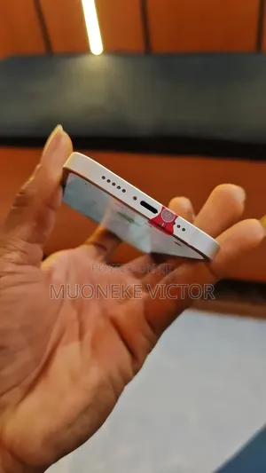 Apple iPhone 13 128 GB White