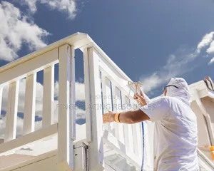 Las House and Office Painting, Screeding and Stucco