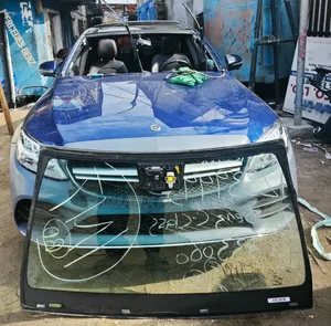 C300 2017 Windscreen Glass Available & Installed @Chimatex
