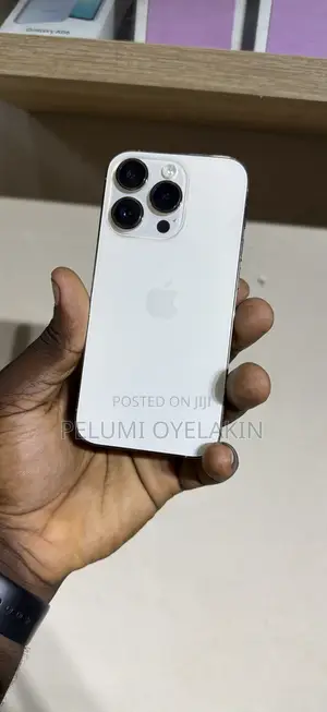 Apple iPhone 14 Pro 128 GB Gold