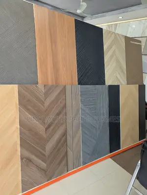 Super Brand New Wood Look Tile