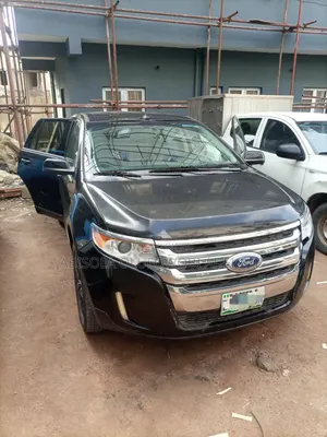 2012 Ford Ecoboost