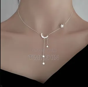 Aesthetic Necklace