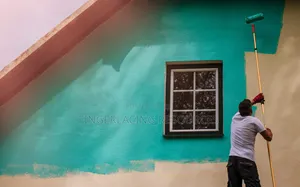 Omaga House and Office Painting, Screeding and Stucco
