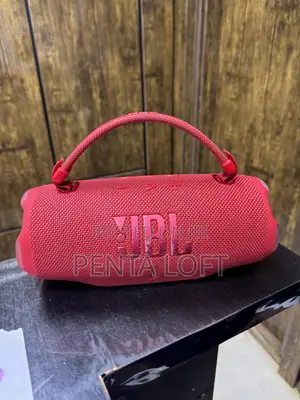 JBL Charge 6