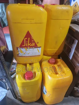 Sikalatex Waterproofing Bonding Agent 25l