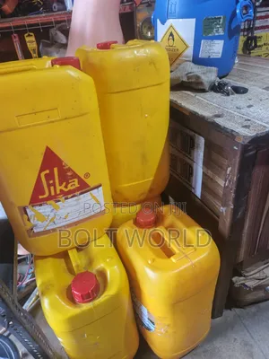 Sikalatex Waterproofing Bonding Agent 25l