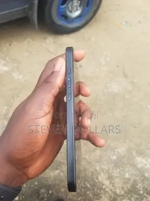 Apple iPhone 16 Pro Max 512 GB Black
