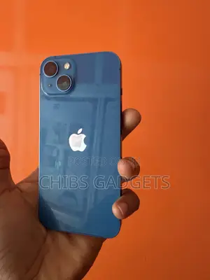 Apple iPhone 13 128 GB Blue
