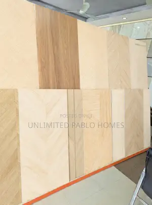 Super Brand New Wood Look Tile