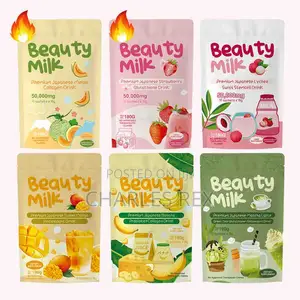Beauty Milk