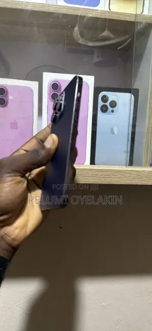 Apple iPhone 14 Pro Max 128 GB Purple