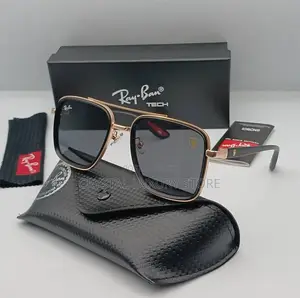 Rayban Quality Luxury Men Sunglasses