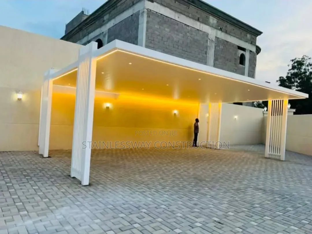 Signature Gazebo Carport
