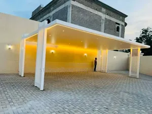 Signature Gazebo Carport