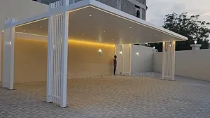 Signature Gazebo Carport