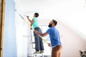 Maz House and Office Painting, Screeding and Stucco