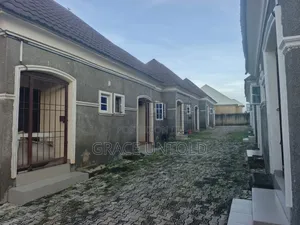 Furnished 1bdrm Apartment in Kuje for sale