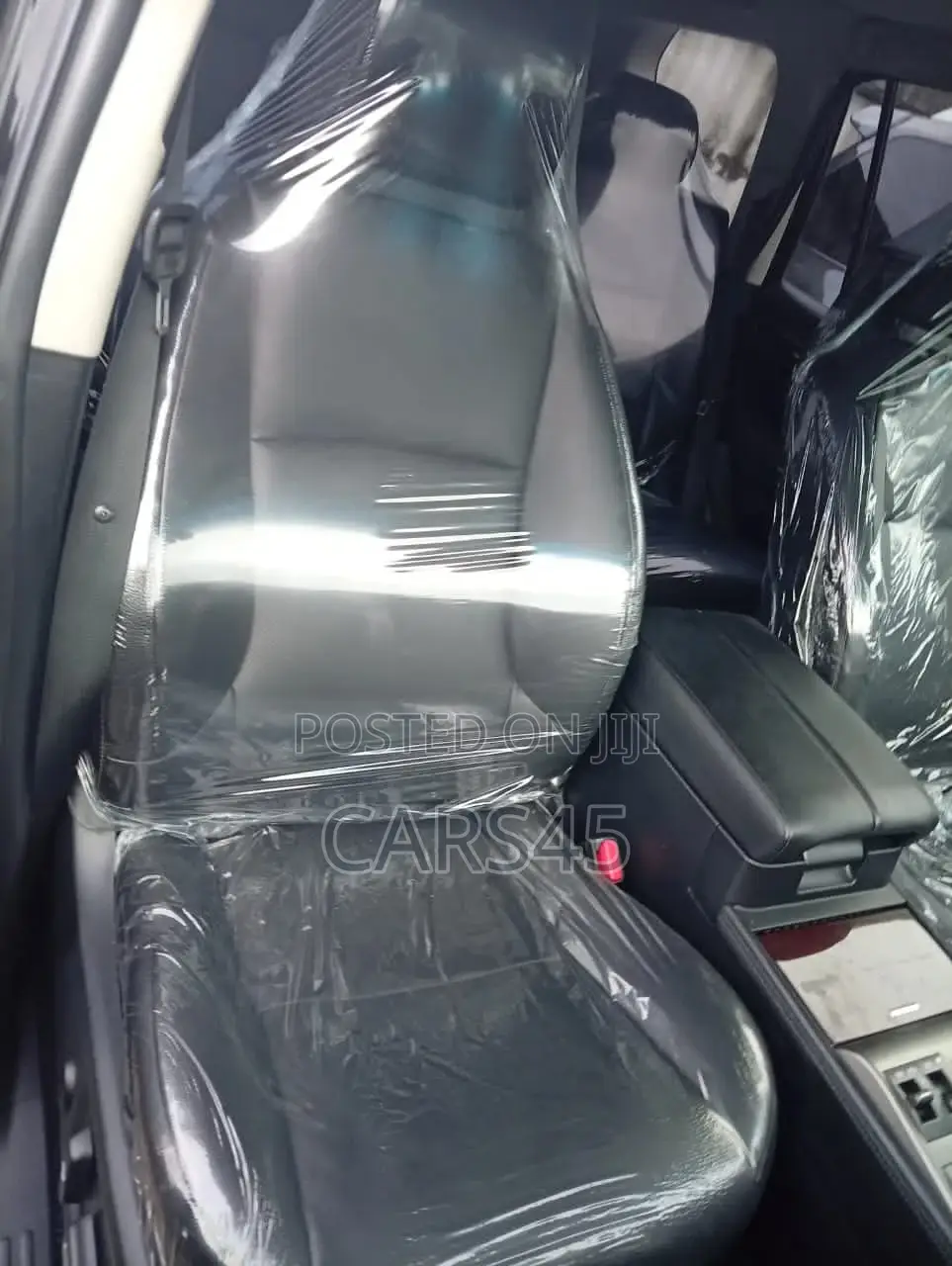 Lexus GX 2017