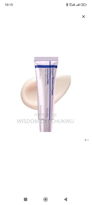 Centella 2.4 Expert Madeca Cream PDRN – 50ml